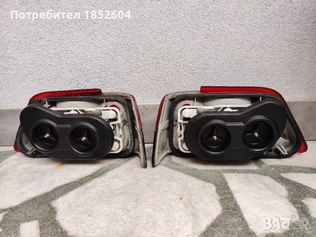 Стопове Пежо 309 II, снимка 8 - Части - 52537493