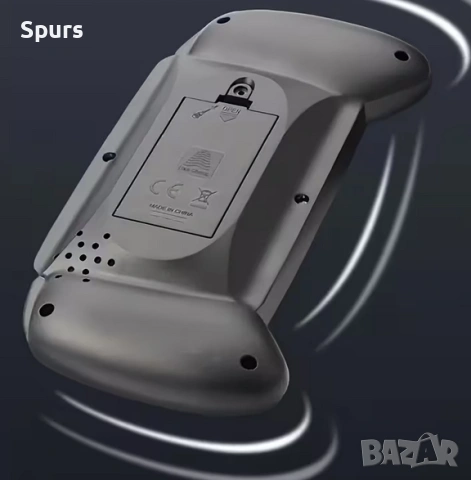 Преносима Електронна Игра Pop It – Ръчна Конзола с Нива, снимка 4 - Други игри и конзоли - 53442382