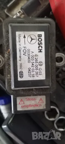 Сензор ESP Mercedes A-Class W169 