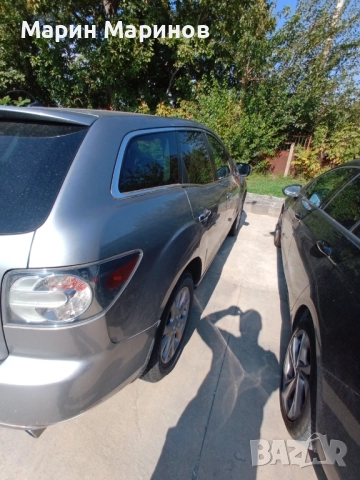 Дата на производство: октомври 2010 г. Двигател: Дизелов Мощност: 173 к.с. Скоростна кутия: Ръчна Ка, снимка 6 - Автомобили и джипове - 52469642