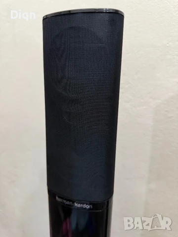Harman Kardon , снимка 6 - Тонколони - 51397127