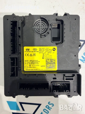 95400-Q0030 модул от Hyundai i20 1.0T, двигател G3LE, M09VMD - 7 ст. автоматик, 101 кс., 57 000 км.