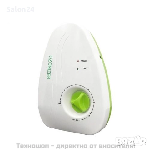 Озонатор за въздух, храна и вода 15W и 400mgh производност на озон, снимка 2 - Други - 52214599