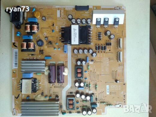 Power board l55g2q,pslf151g06a, снимка 1 - Части и Платки - 26754882