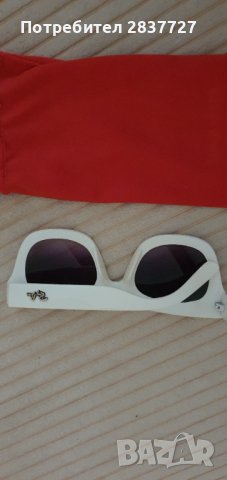 Очила ray ban , снимка 4 - Слънчеви и диоптрични очила - 38030488