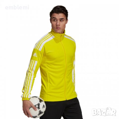 Мъжки спортен екип Adidas Squadra GP6465, снимка 5 - Спортни дрехи, екипи - 36590861