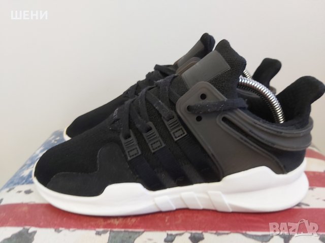 ADIDAS EQT 38,2/3 номер оригинални маратонки 