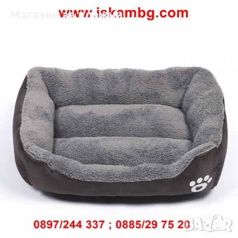 Кучешко легло - код 2231, снимка 5 - Други стоки за животни - 26721204