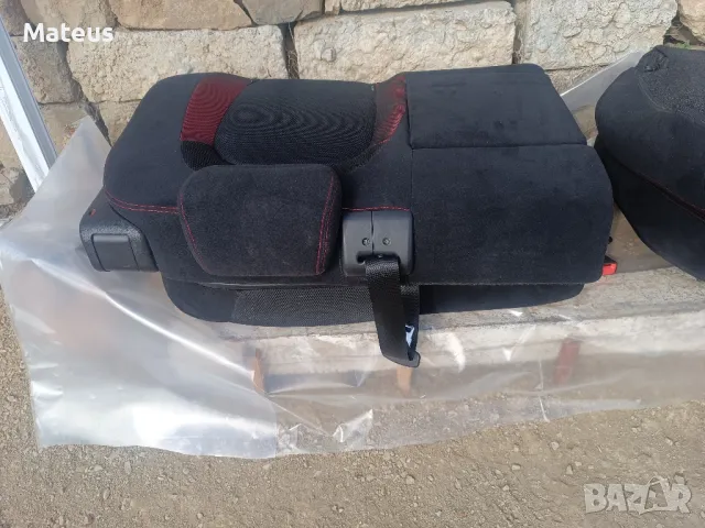 Задни седалки Фиат Браво 2, снимка 5 - Части - 48921674