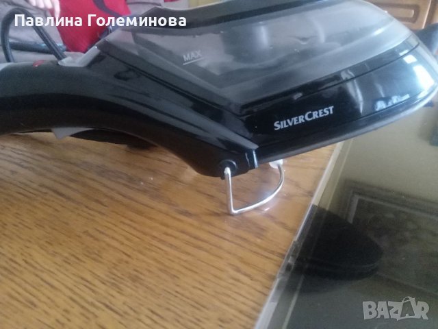 Парна четка, снимка 5 - Ютии - 39480007