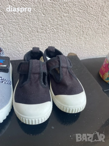 Пантофи за момче, снимка 2 - Детски пантофи - 51531567