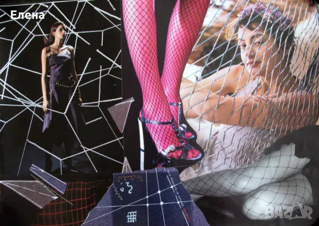 Продавам колажи, снимка 5 - Картини - 48775626