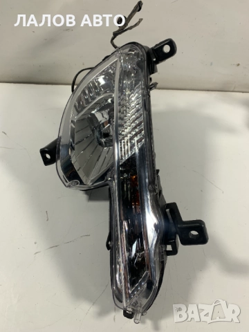 Десен халоген мъгла Пежо 508 Desen halogen mugla Peugeot 508 (11-18) , снимка 2 - Части - 51860891