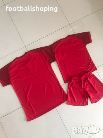Тениска/Детски екип ЦСКА Сф 2025/2026, снимка 8 - Спортна екипировка - 51284954