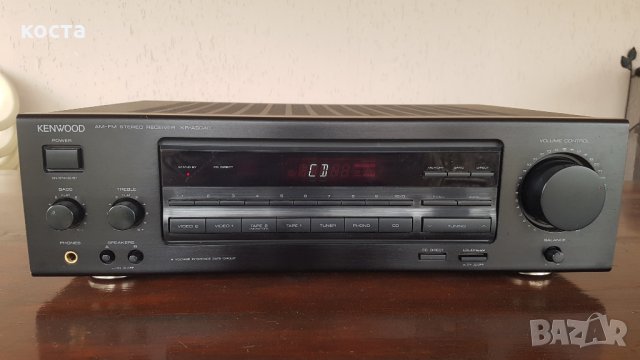 KENWOOD KR-A5040, снимка 1
