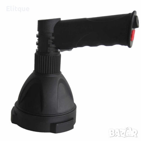 Прожектор за далечно осветяване FL80, снимка 11 - Други - 52805705