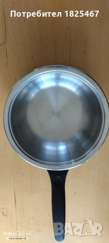 Съд под налягане AMC, снимка 3 - Съдове за готвене - 51129022