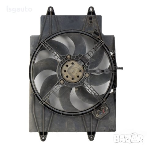 Дифузьор Alfa Romeo 147 2001-2010 ID: 119751, снимка 2 - Части - 43951871