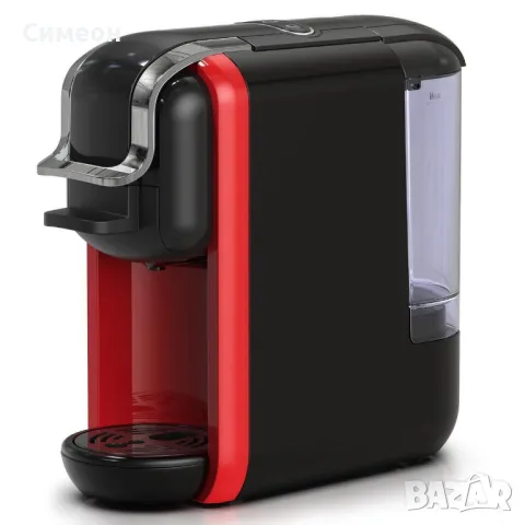 Кафемашина Elite 8в1 