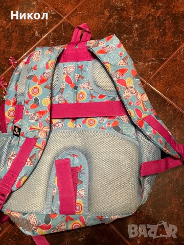 Детска раница, снимка 2 - Раници - 43526530
