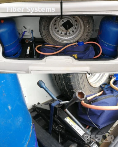 Bailey PAGEANT CHAMPAGNE SOLAR, снимка 17 - Каравани и кемпери - 51187834