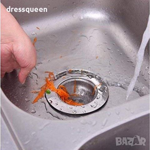 3215 Цедка за сифон, снимка 7 - Други стоки за дома - 37358064