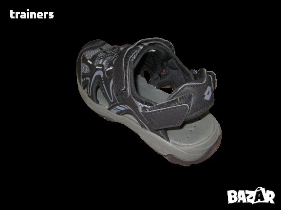 Lotto Marble код 2272021485 Оригинални Мъжки Сандали, снимка 7 - Мъжки сандали - 32335097