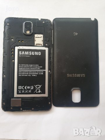 samsung galaxy note 3, снимка 5 - Samsung - 33313561