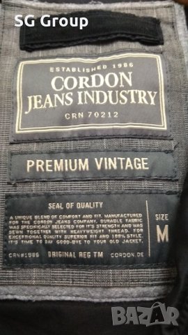 Пухенка яке GORDON's JEAN, снимка 5 - Якета - 27887169