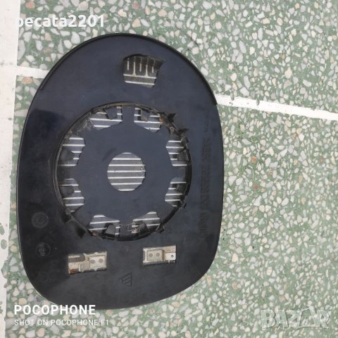 Продавам - оригинално стъкло дясно огледало за Honda Civic 2005-, снимка 3 - Части - 38573704