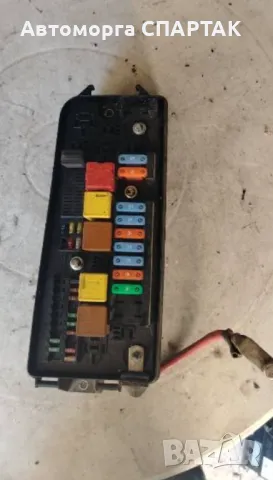 Бушонно табло за Opel Zafira B 1.9 CDTi 460023260