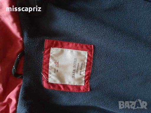 Пролетно яке, снимка 4 - Детски якета и елеци - 28081534