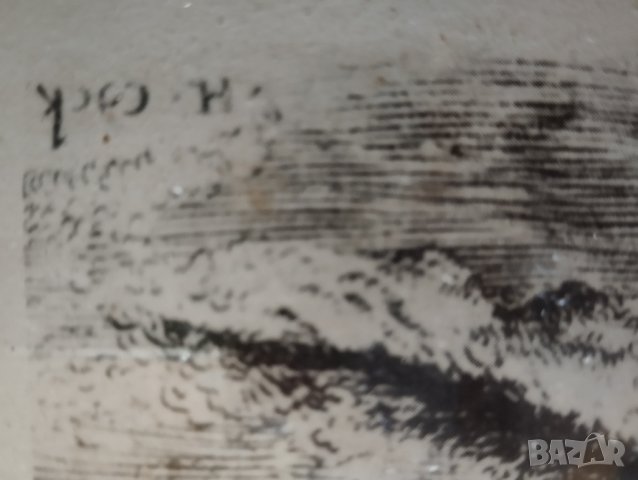 Картина-кораб, снимка 8 - Картини - 43955665