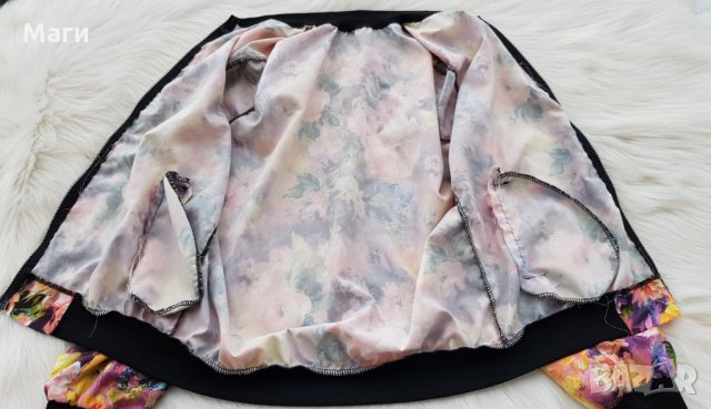 Детско яке пролет/лято 13-15 години, снимка 2 - Детски якета и елеци - 32599596