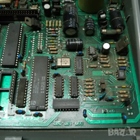 Елка 803-02 за части, снимка 7 - Друга електроника - 48777571