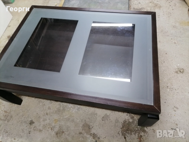 Разтегателна маса, снимка 2 - Маси - 51491435