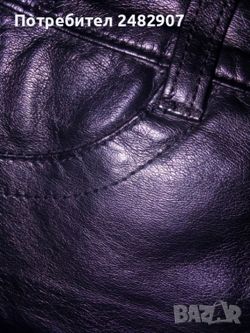 Дамска пола H&M, снимка 4 - Поли - 36538149