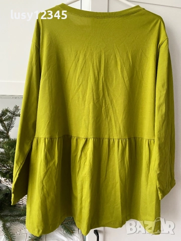 Туники 4хл! , снимка 4 - Туники - 52143866