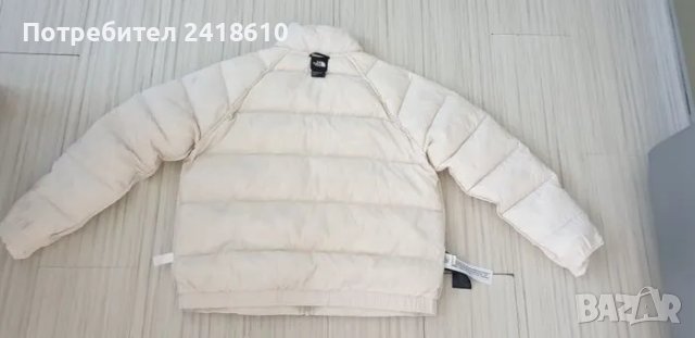 The North Face Hyalite 550 Down Gardenia White Women Jacket Size L НОВО! ОРИГИНАЛ! Дамско Зимно Яке!, снимка 17 - Якета - 47652868