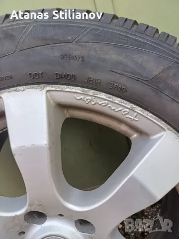 Продава , снимка 4 - Гуми и джанти - 49911330