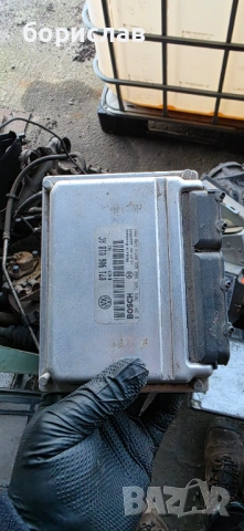 Компютър за Фолксваген Пасат б5 2.3