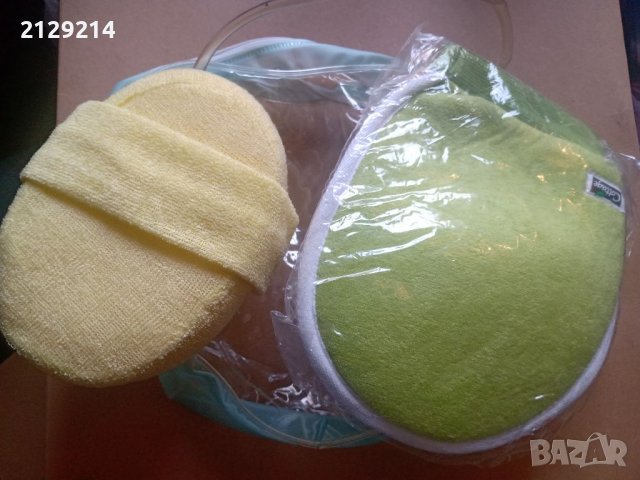 2. Гъба за баня, тривка, снимка 1