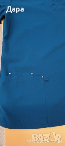 Дамски медицински дрехи -15лв за един брой , снимка 12 - Туники - 49739926