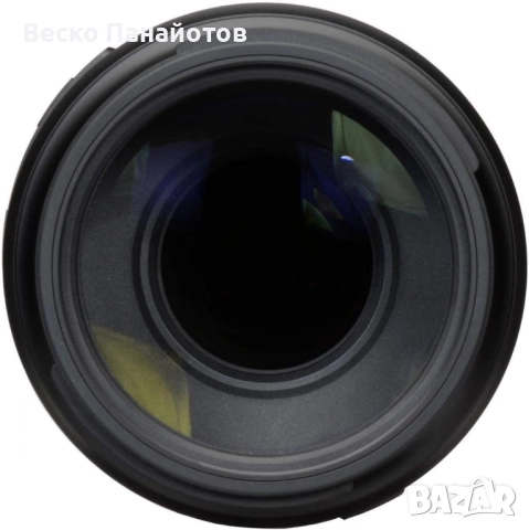  Tamron 100-400mm F/4.5-6.3 VC USD Телеобектив с Вариометър , снимка 4 - Обективи и филтри - 52179562