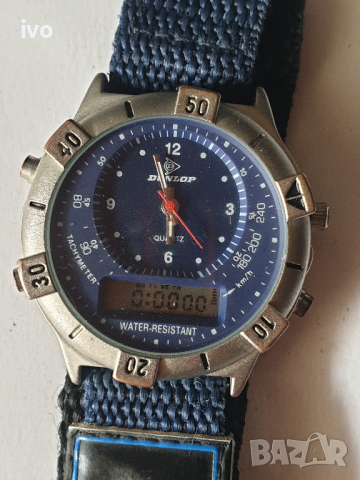 dunlop sport, снимка 7 - Мъжки - 36412611