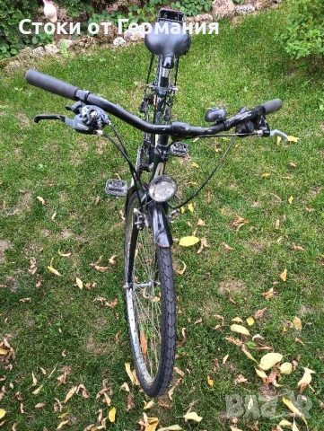 Мъжко колело 28 цола, снимка 4 - Велосипеди - 50571173