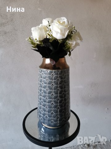 Ваза Pharaon, снимка 4 - Вази - 34568830
