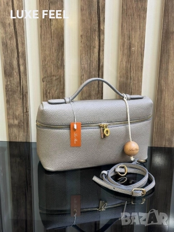 Дамски Чанти ✨ LORO PIANA , снимка 3 - Чанти - 52459917