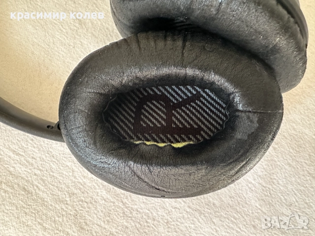 слушалки "BOSE Quiet Comfort", снимка 4 - Bluetooth слушалки - 52883964