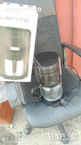 кафе машина, кафеварка, ЕКСПРЕСО , снимка 4 - Кафемашини - 50998417